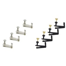 4 stück Violine Tuner Feine