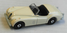 Matchbox 1956 Jaguar XK140
