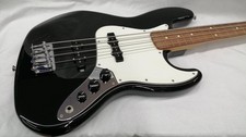Fender Mexico Player Jazz Bass