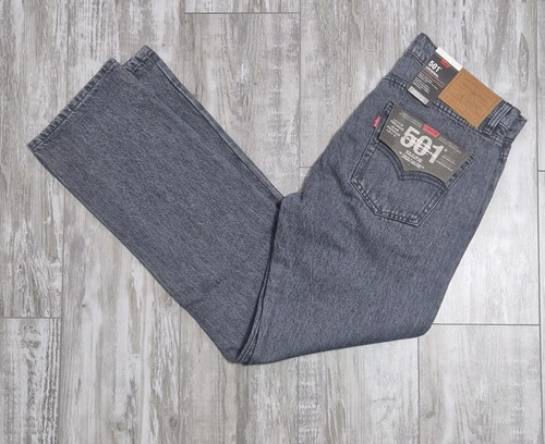 Levi 501 herren jeans w36 - 501,