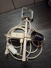 DDR Ersatzteil für Stehlampen