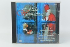 Fröhliche Weihnachten - Sternsinger  Kirchenchor | CD | Musik | Weihnachten