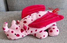 Bebe perlsacktier nashorn - bebe,