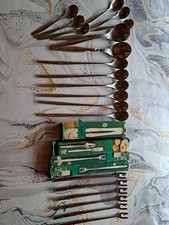 WMF 25 Teile  70er Jahre Artikel 