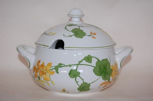 Suppenterrine terrine l - suppenterrine,
