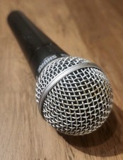 Shure SM 58 Gesangsmikrofon