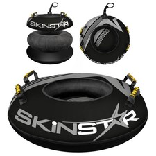 SkinStar Aufblasbare Schlitten