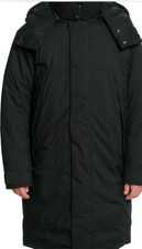 CLOSED Herren, Parka, Farbe