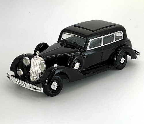 Rio mercedes benz 770 oldtimer - 770,