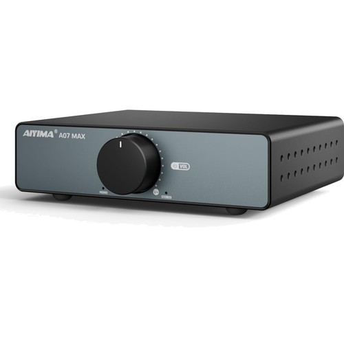 Hifi verstärker mini endstufe - verstärker,
