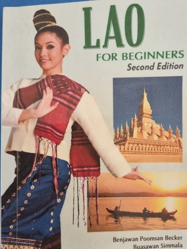 Lao for beginners - -,
