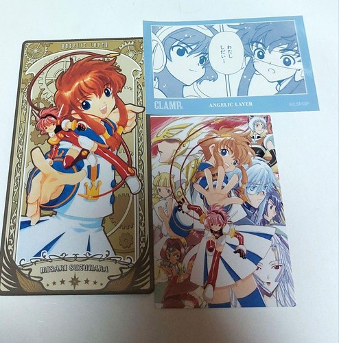 Angelic layer clamp - layer,