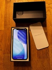 Apple iPhone 11 Pro Max 256GB ohne Simlock