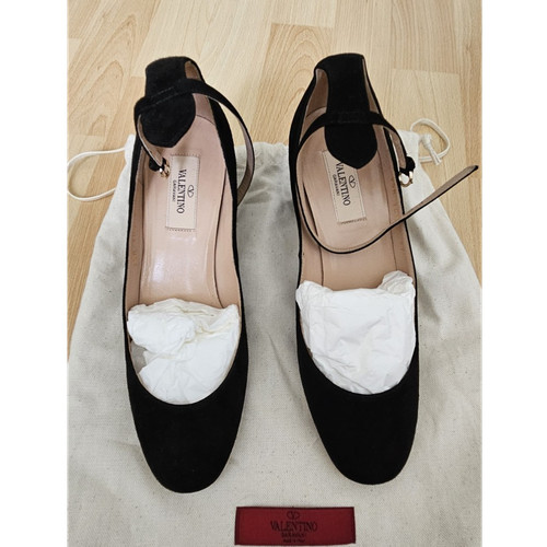 Valentino garavani damen pumps - valentino,