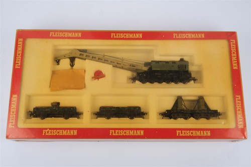 Fleischmann 5597 - fleischmann, h0