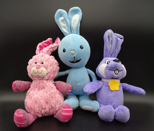 Plüschtier Hasen Sammlung I