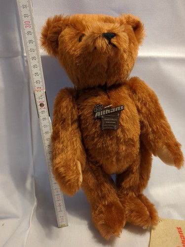 Althans teddy bär limitierte - bär,