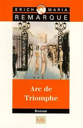 Arc triomphe - arc,