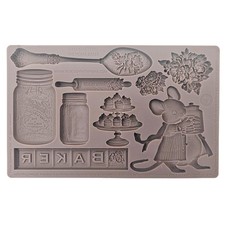 PRIMA SILIKONFORM Mold