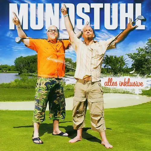 Mundstuhl alles inklusive - mundstuhl,