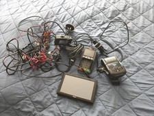 TAXI Funk Zentrale Von FMS Komplett