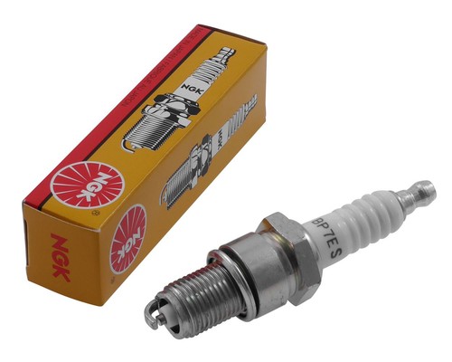 Zündkerze ngk bp7es - zündkerze,