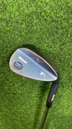 Mizuno sand wedge herren - t7,