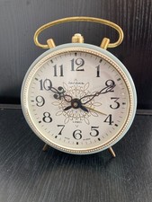 Wecker mechanisch vintage