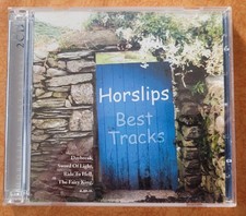 CD   Horslips  ‎– Best