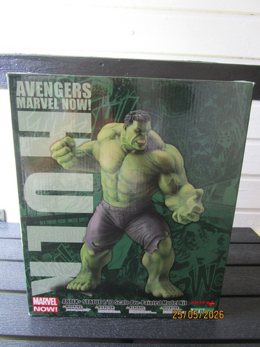 Kotobukiya artfx marvel - artfx+,