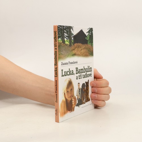 Lucka bambulín tři - lucka,, a