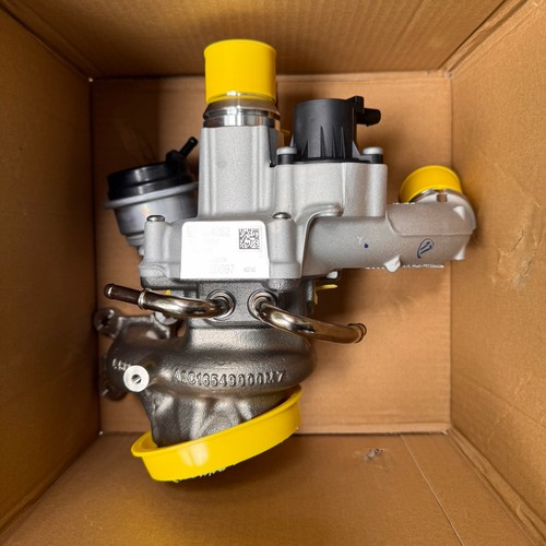 Vitesco turbolader für - gm,