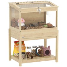 Hamsterkäfig 2 Etagen