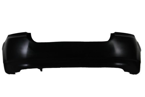 Stoßstange hinten für toyota - hinten,