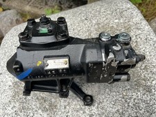 Lenkgetriebe ZF für BMW E34 530i 535i M30 grün  8051955114 1135625 A