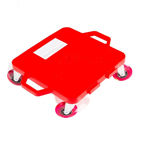 Cosom children sit scoot - children's,