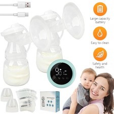 Milchpumpe Elektrische