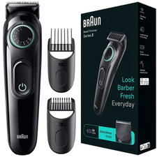 NEU Braun Bartschneider Series