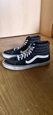 Vans sk8 old school - hi, 47