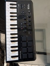 M-Audio Axiom Air Mini 32 MIDI