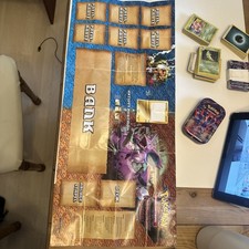 Pokémon Themendeck Original