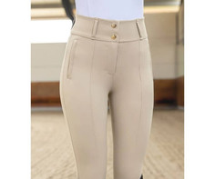 Maximilian Equestrian Reithose