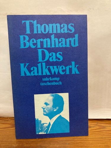 Das kalkwerk von - von, thomas