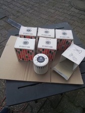 Danfoss Thermostat RAV -N