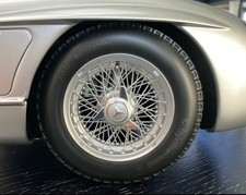 Legrand mercedes 300slr - legrand,