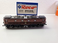 Roco 43508 ellok 6 - roco, h0