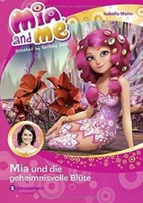 Mia and me 22: Mia und die
