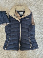 Weste FELIX BÜHLER M