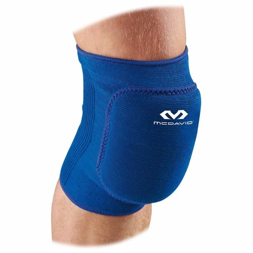 Mcdavid knieschoner 601 - 601, jumpy