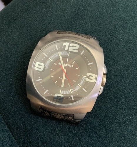 Diesel 1145 herrenuhr - diesel, dz-1145